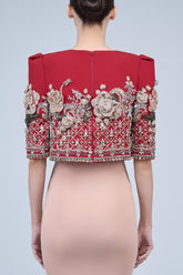 Orchid Top